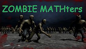 ZOMBIE MATHters