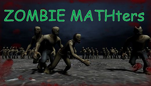 ZOMBIE MATHters