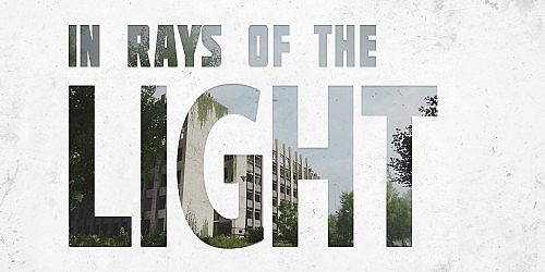 In Rays Of The Light