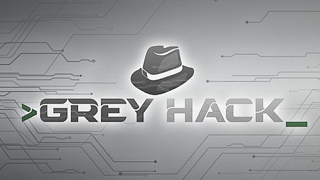 Grey Hack Game