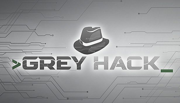 Buy Grey Hack