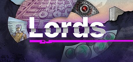 Lords: Ivory Tower Defence