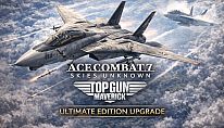 ACE COMBAT 7: SKIES UNKNOWN - TOP GUN: Maverick - Ultimate Edition Upgrade für PC kaufen