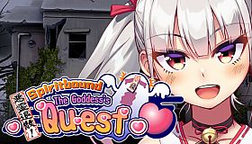 Spiritbound: The Goddess's Quest