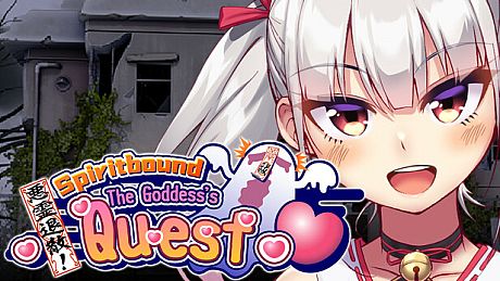 Spiritbound: The Goddess's Quest Game