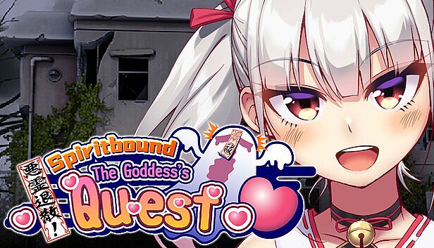 Buy Spiritbound: The Goddess's Quest