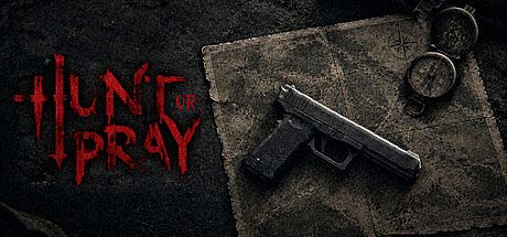 Hunt or Pray Game