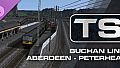 Train Simulator: Buchan Line: Aberdeen - Peterhead
