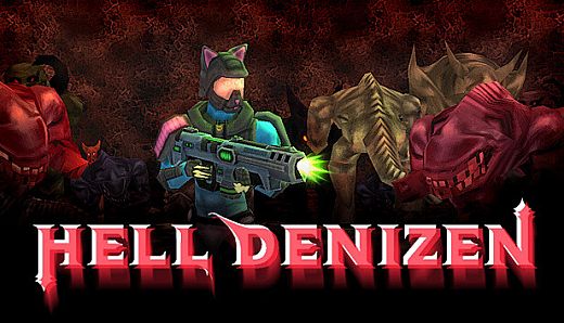 MeowGun: Hell Denizen