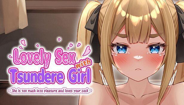 Buy Lovely Sex with Tsundere Girl -She is too much into pleasure and loves your cock-