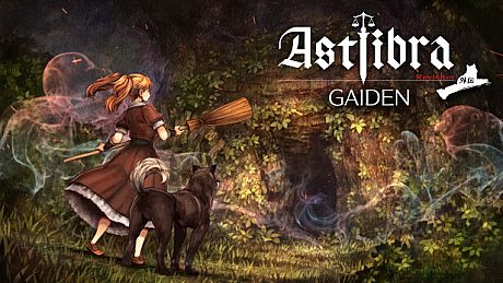 ASTLIBRA Gaiden: The Cave of Phantom Mist DLC