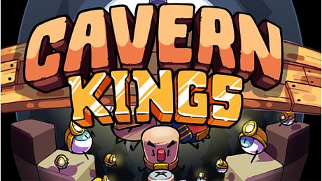 Cavern Kings