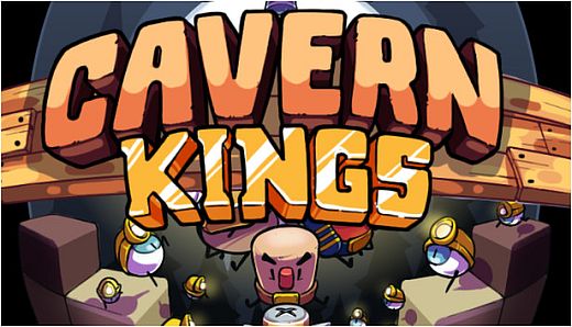 Cavern Kings