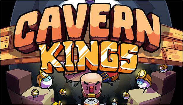 Buy Cavern Kings