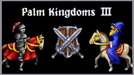 Palm Kingdoms 3 Game