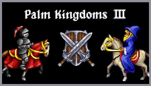 Palm Kingdoms 3