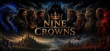 Nine Crowns
