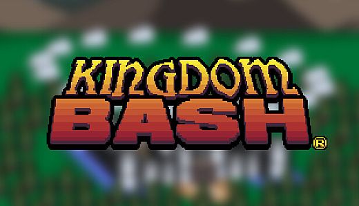 KINGDOM BASH