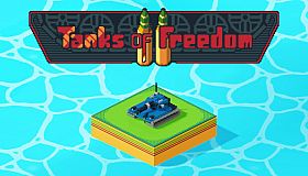 Tanks of Freedom II
