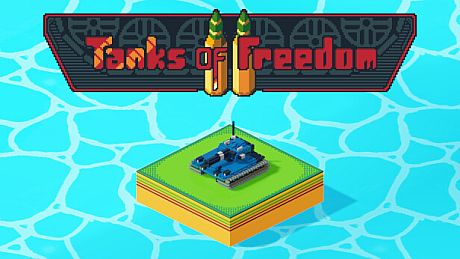Tanks of Freedom II Game