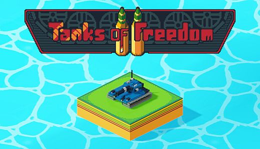 Tanks of Freedom II
