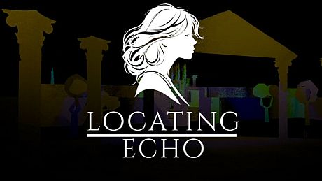 Locating Echo Game
