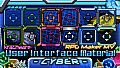 RPG Maker MV - Krachware User Interface Material CYBER
