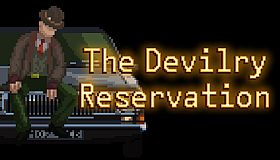 The Devilry Reservation
