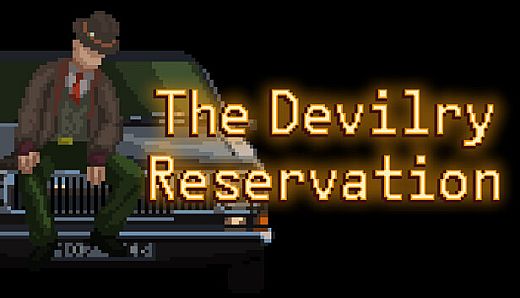 The Devilry Reservation