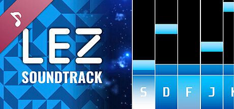 LEZ: Soundtrack pack