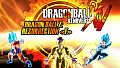 DRAGON BALL Z: Resurrection ‘F’ pack