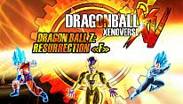 Kup DRAGON BALL Z: Resurrection ‘F’ pack na PC