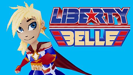 Liberty Belle Game