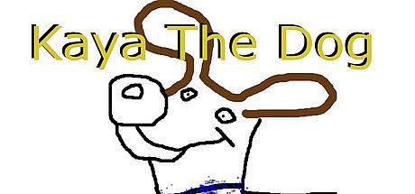 Kaya The Dog Game