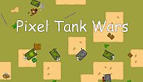 Buy Pixel Tank Wars PC
