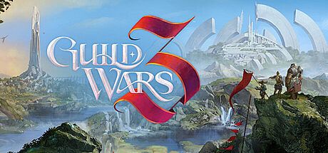 Guild Wars 3 Game