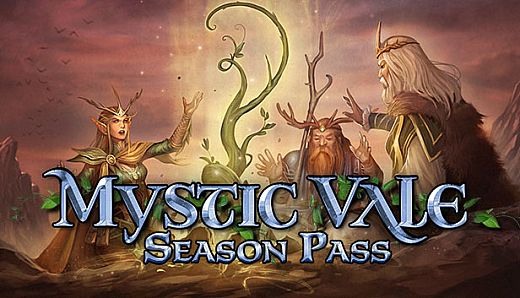Mystic Vale - Season Pass
