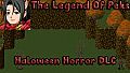 Legend Of Peks - Halloween Horror