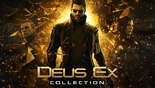 Deus Ex Collection
