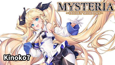 Mysteria~Occult Shadows~Kinoko7 DLC