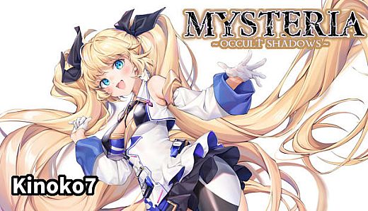 Mysteria~Occult Shadows~Kinoko7