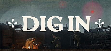 Dig In Game