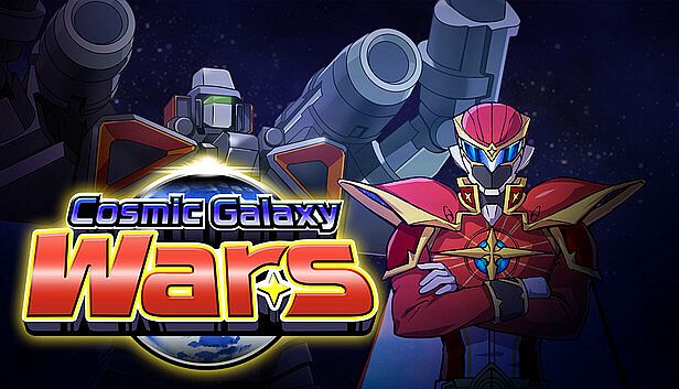 Buy CosmicGalaxyWars