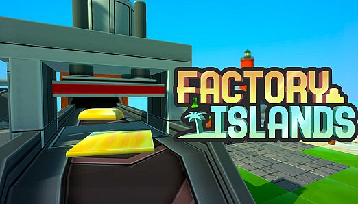 Factory Islands