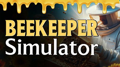 Beekeeper Simulator Game
