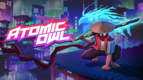 Atomic Owl Game