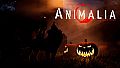 Animalia Haloween Dead