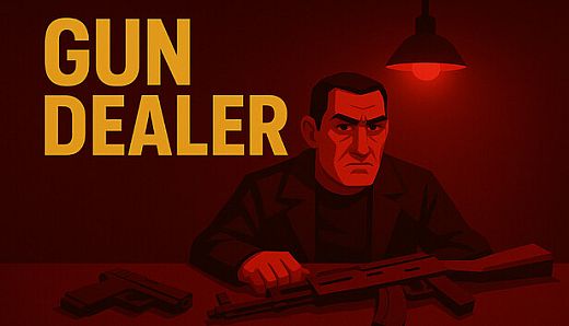 Gun Dealer