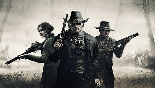 Hunt: Showdown 1896 - Starter Edition