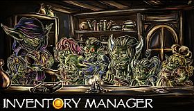 Inventory Manager